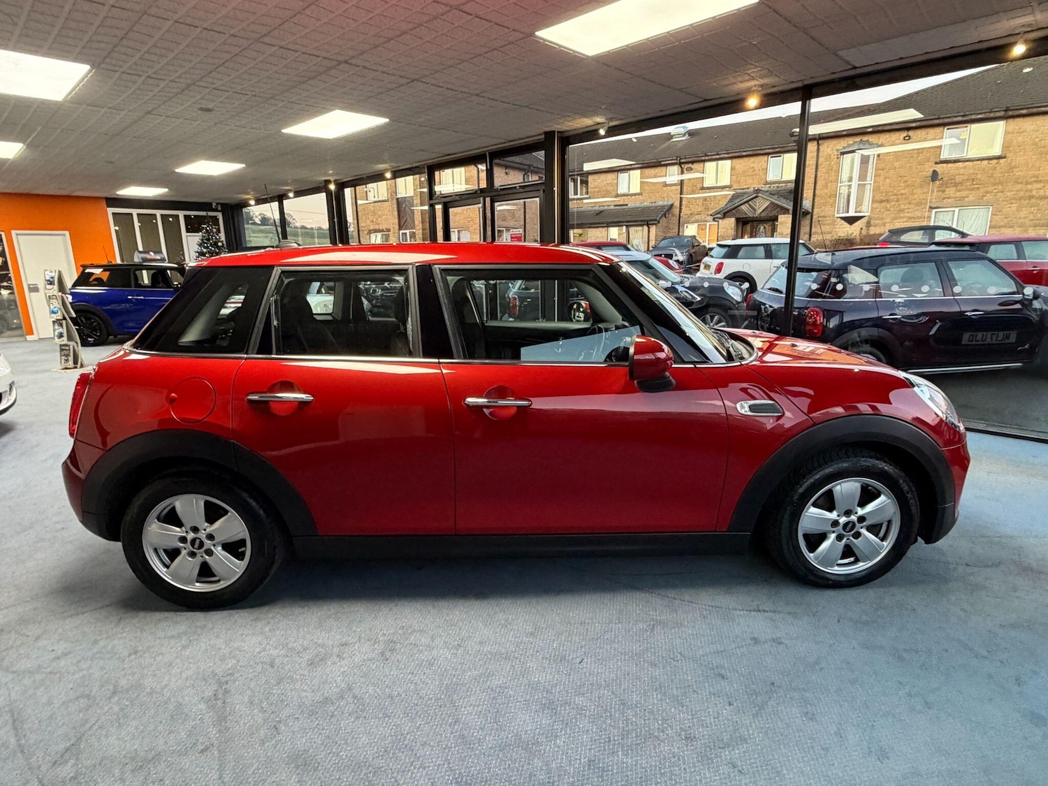 Used MINI Hatch 2017 for sale - 77028964: Photo 3