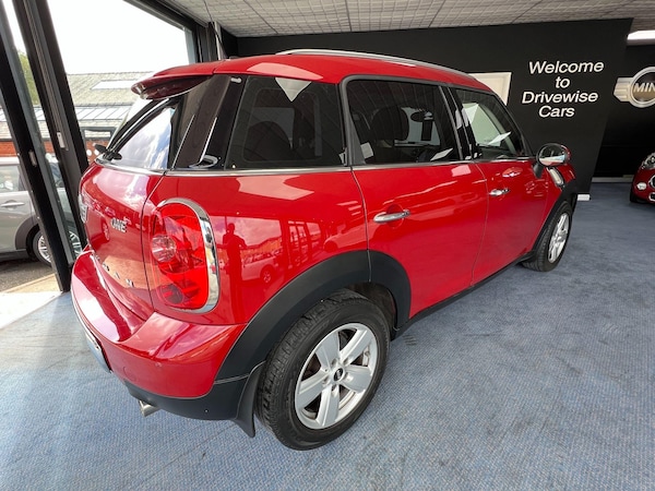 Used MINI Countryman 2015 for sale - 75729407: Photo 11