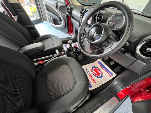 Used MINI Countryman 2015 for sale - 75729407: Photo 12