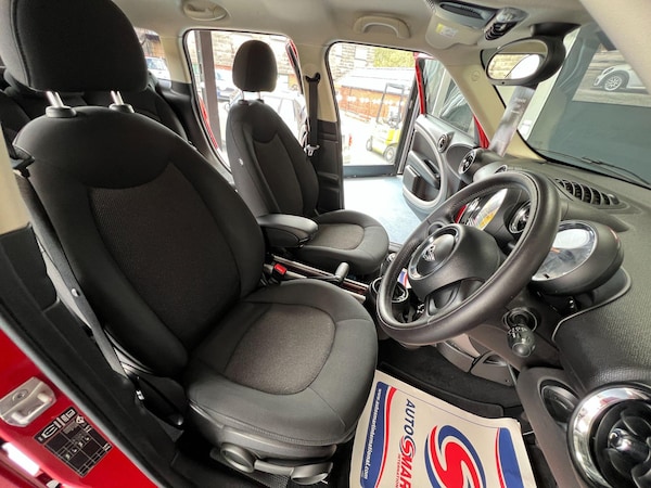 Used MINI Countryman 2015 for sale - 75729407: Photo 13