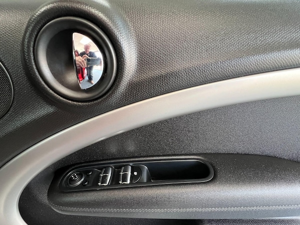 Used MINI Countryman 2015 for sale - 75729407: Photo 14