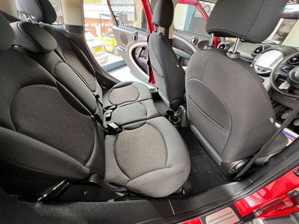 Used MINI Countryman 2015 for sale - 75729407: Photo 15