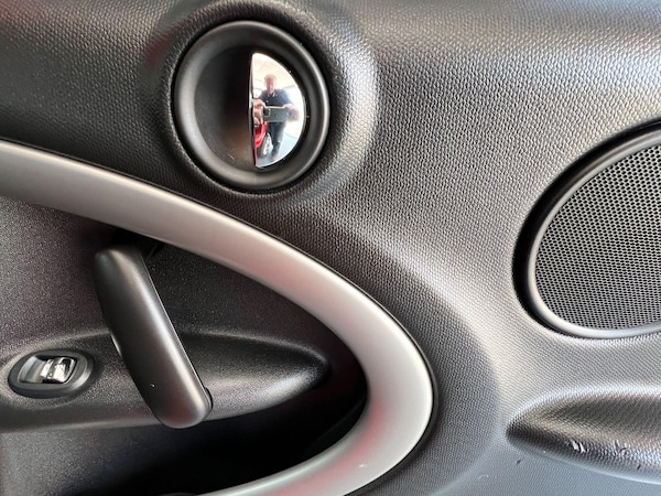 Used MINI Countryman 2015 for sale - 75729407: Photo 16