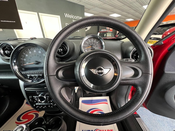 Used MINI Countryman 2015 for sale - 75729407: Photo 17