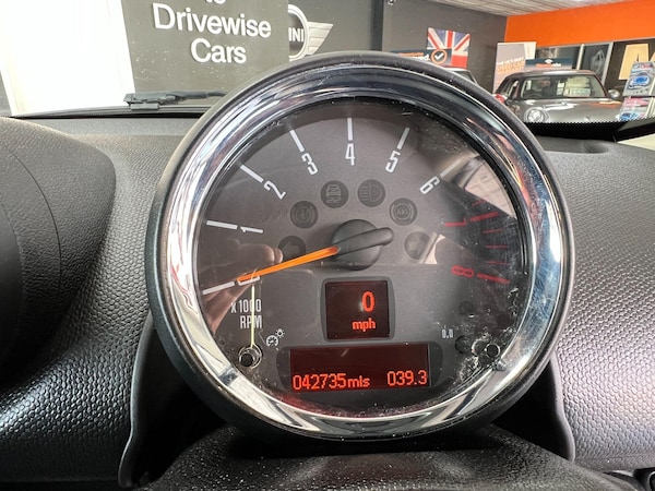 Used MINI Countryman 2015 for sale - 75729407: Photo 19