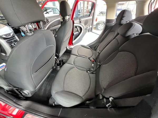 Used MINI Countryman 2015 for sale - 75729407: Photo 22