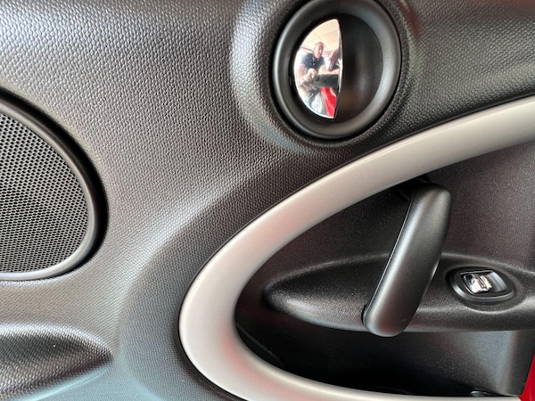 Used MINI Countryman 2015 for sale - 75729407: Photo 23