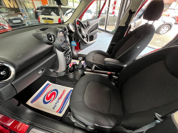 Used MINI Countryman 2015 for sale - 75729407: Photo 25