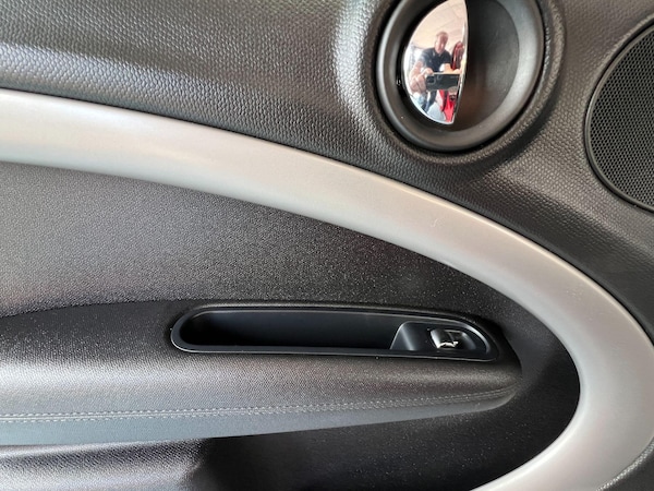 Used MINI Countryman 2015 for sale - 75729407: Photo 26