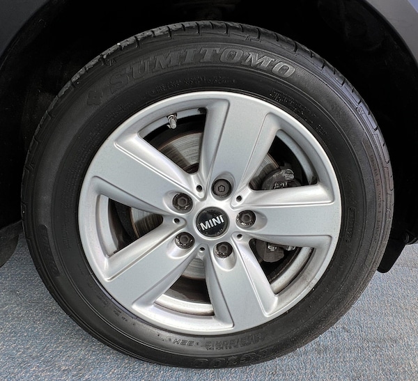 Used MINI Countryman 2015 for sale - 75729407: Photo 27