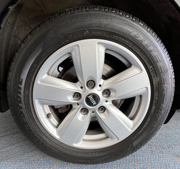 Used MINI Countryman 2015 for sale - 75729407: Photo 28