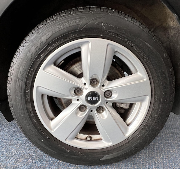 Used MINI Countryman 2015 for sale - 75729407: Photo 29