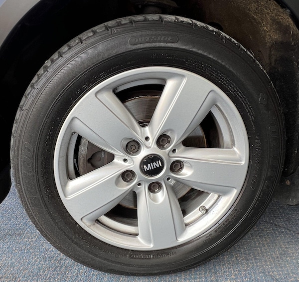 Used MINI Countryman 2015 for sale - 75729407: Photo 30