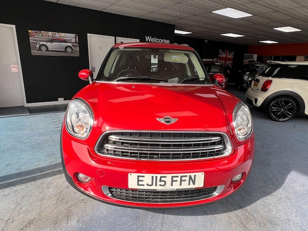 Used MINI Countryman 2015 for sale - 75729407: Photo 4