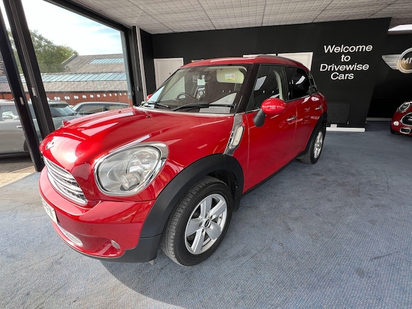 Used MINI Countryman 2015 for sale - 75729407: Photo 5