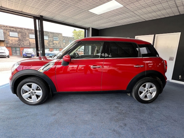 Used MINI Countryman 2015 for sale - 75729407: Photo 6