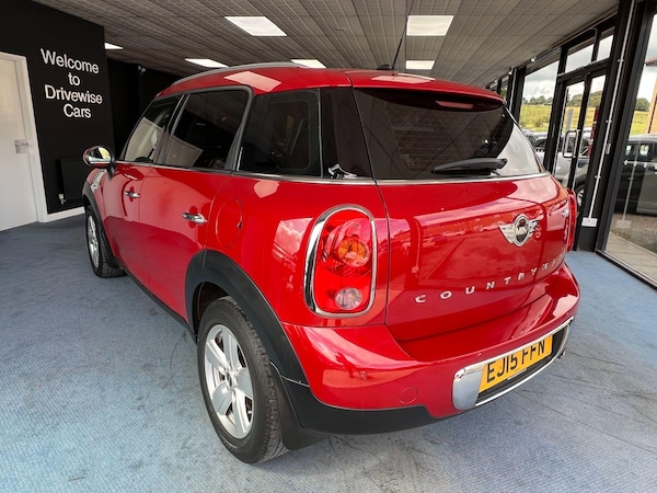 Used MINI Countryman 2015 for sale - 75729407: Photo 7