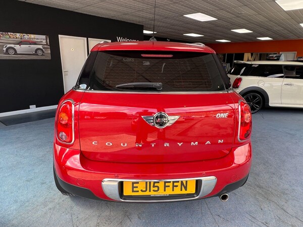 Used MINI Countryman 2015 for sale - 75729407: Photo 8