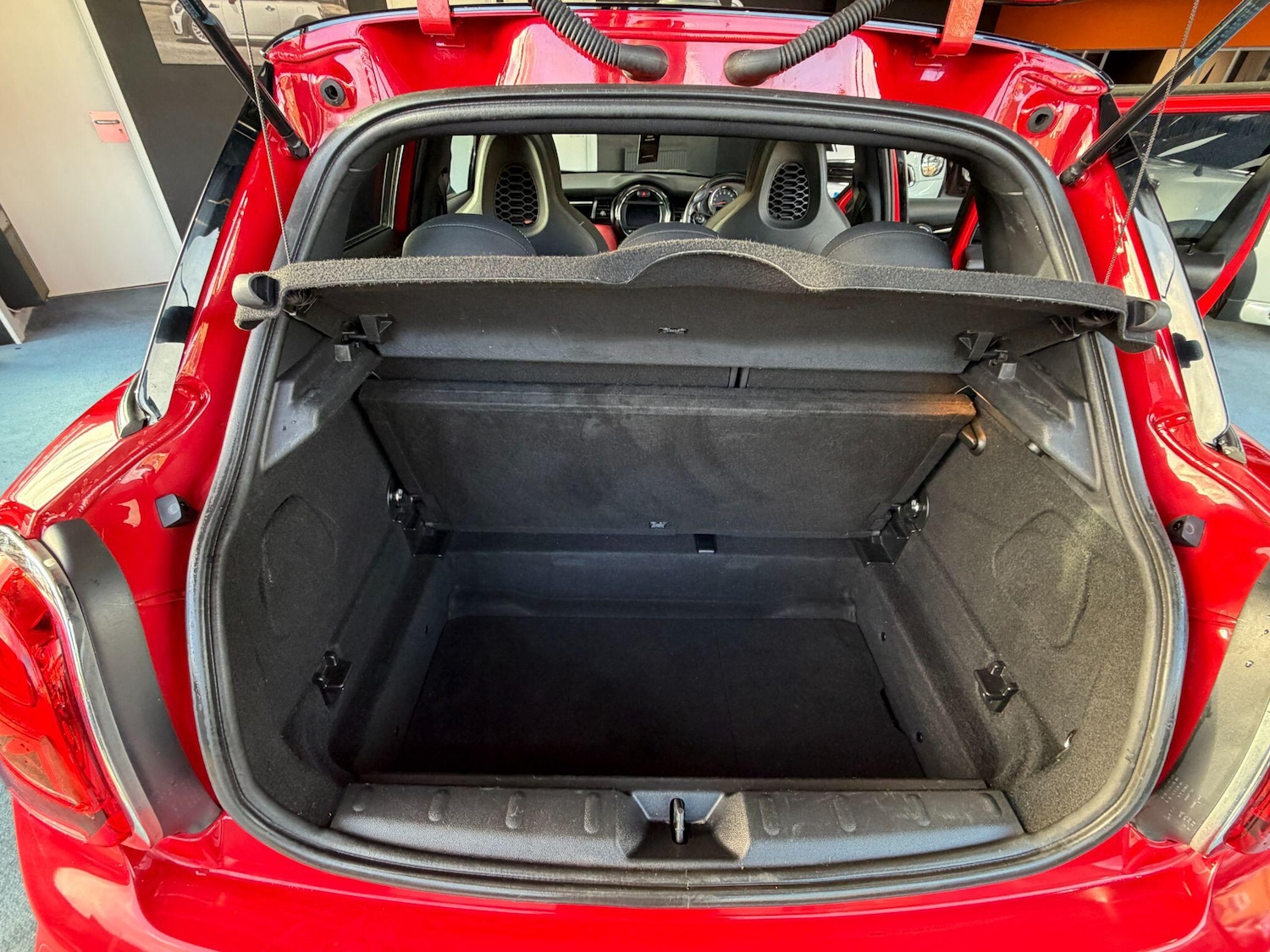 Used MINI Hatch 2018 for sale - 77029860: Photo 10