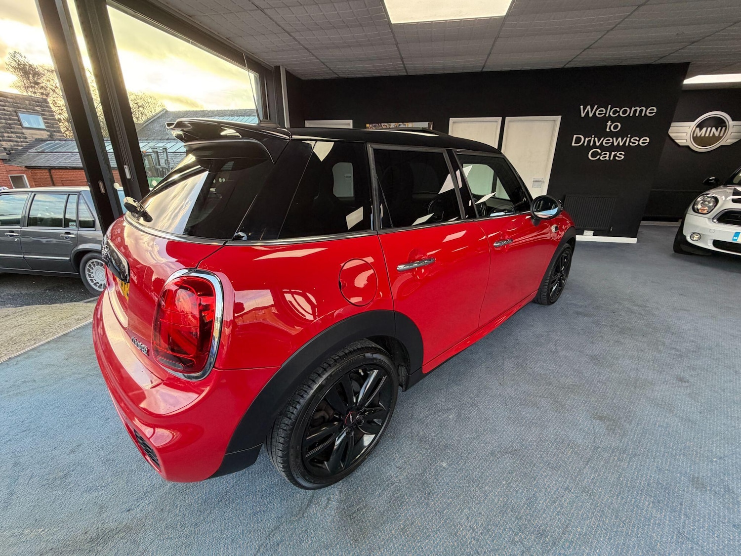 Used MINI Hatch 2018 for sale - 77029860: Photo 11