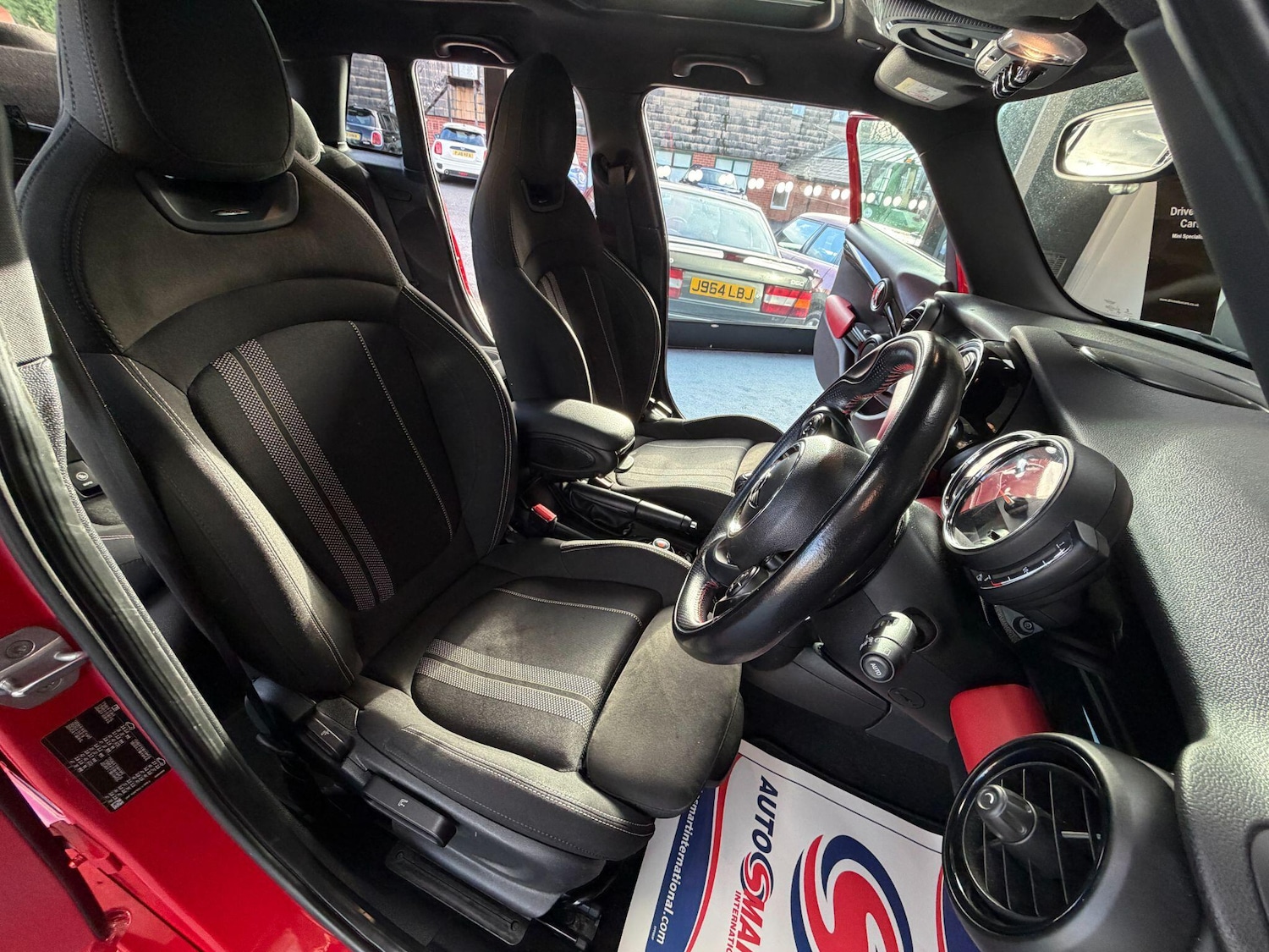 Used MINI Hatch 2018 for sale - 77029860: Photo 12