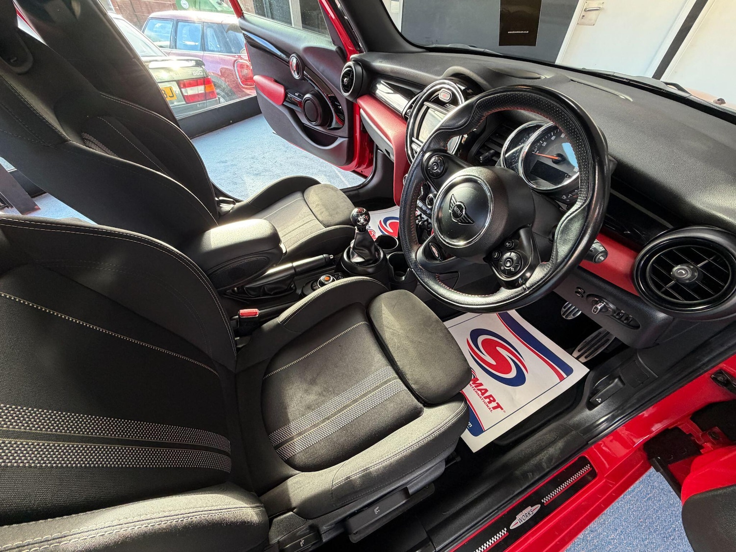 Used MINI Hatch 2018 for sale - 77029860: Photo 13