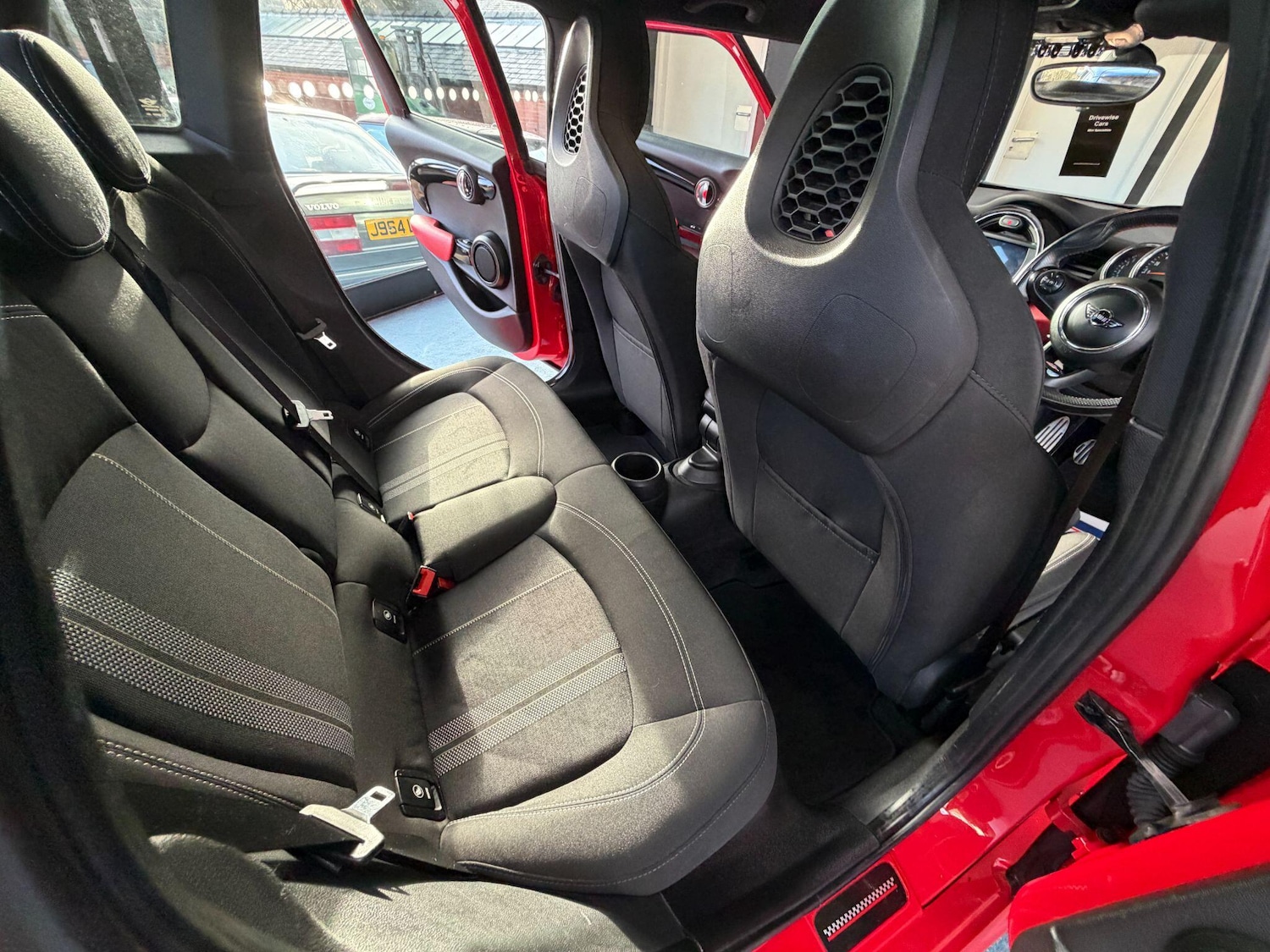 Used MINI Hatch 2018 for sale - 77029860: Photo 15