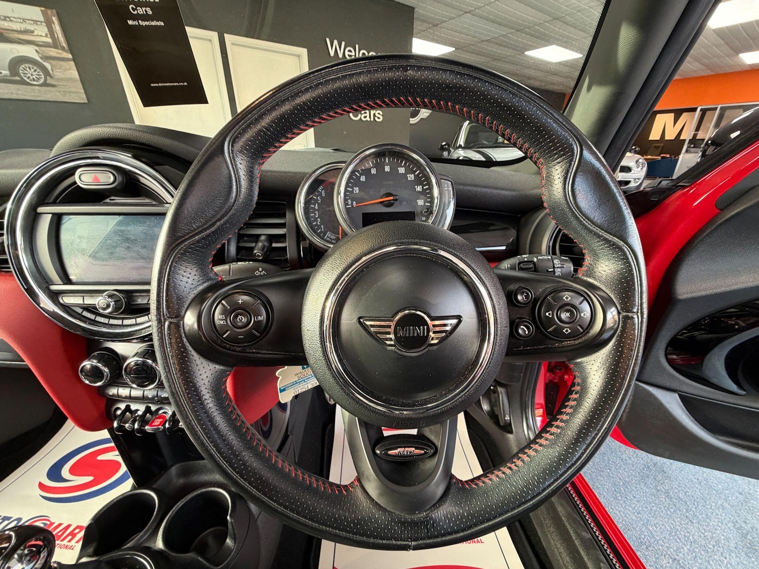 Used MINI Hatch 2018 for sale - 77029860: Photo 18