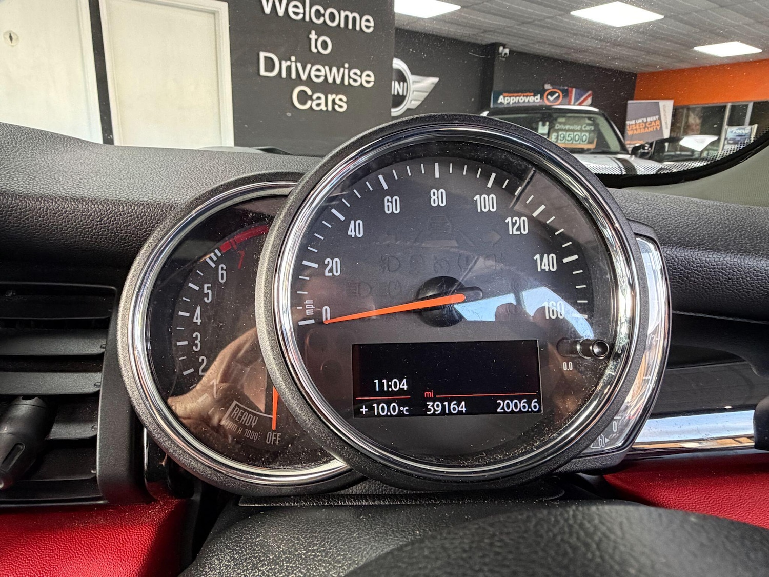 Used MINI Hatch 2018 for sale - 77029860: Photo 20