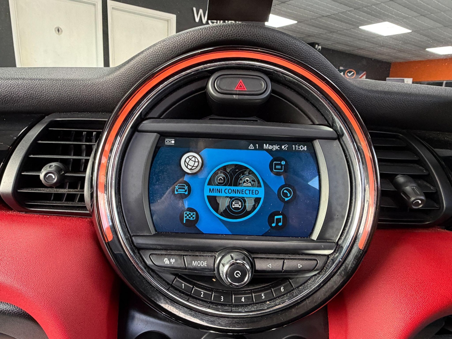 Used MINI Hatch 2018 for sale - 77029860: Photo 21