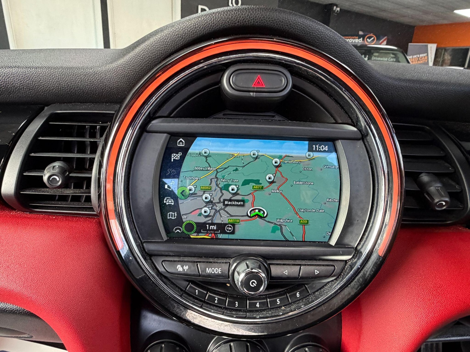 Used MINI Hatch 2018 for sale - 77029860: Photo 22