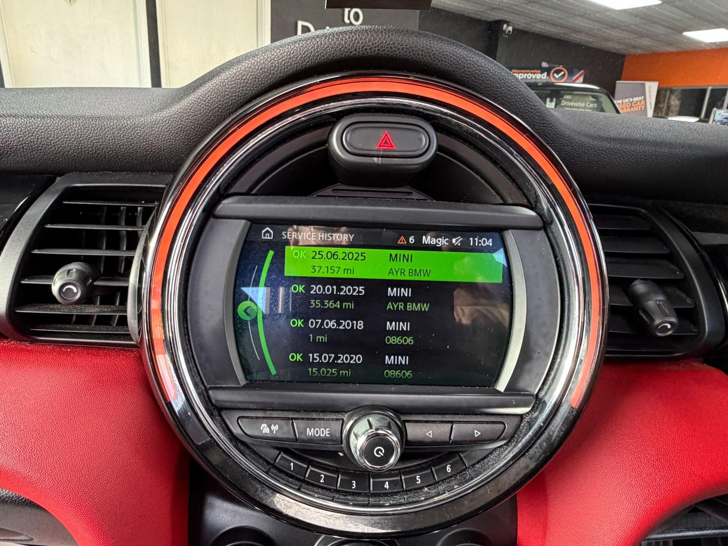 Used MINI Hatch 2018 for sale - 77029860: Photo 24