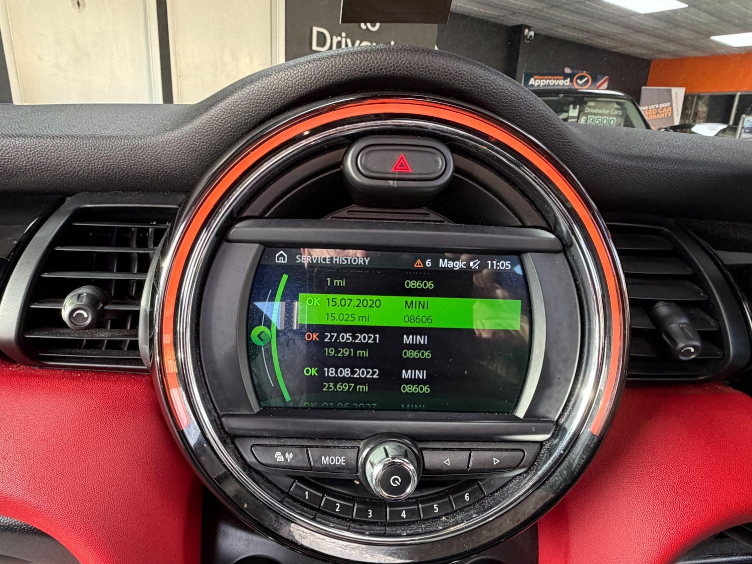 Used MINI Hatch 2018 for sale - 77029860: Photo 25