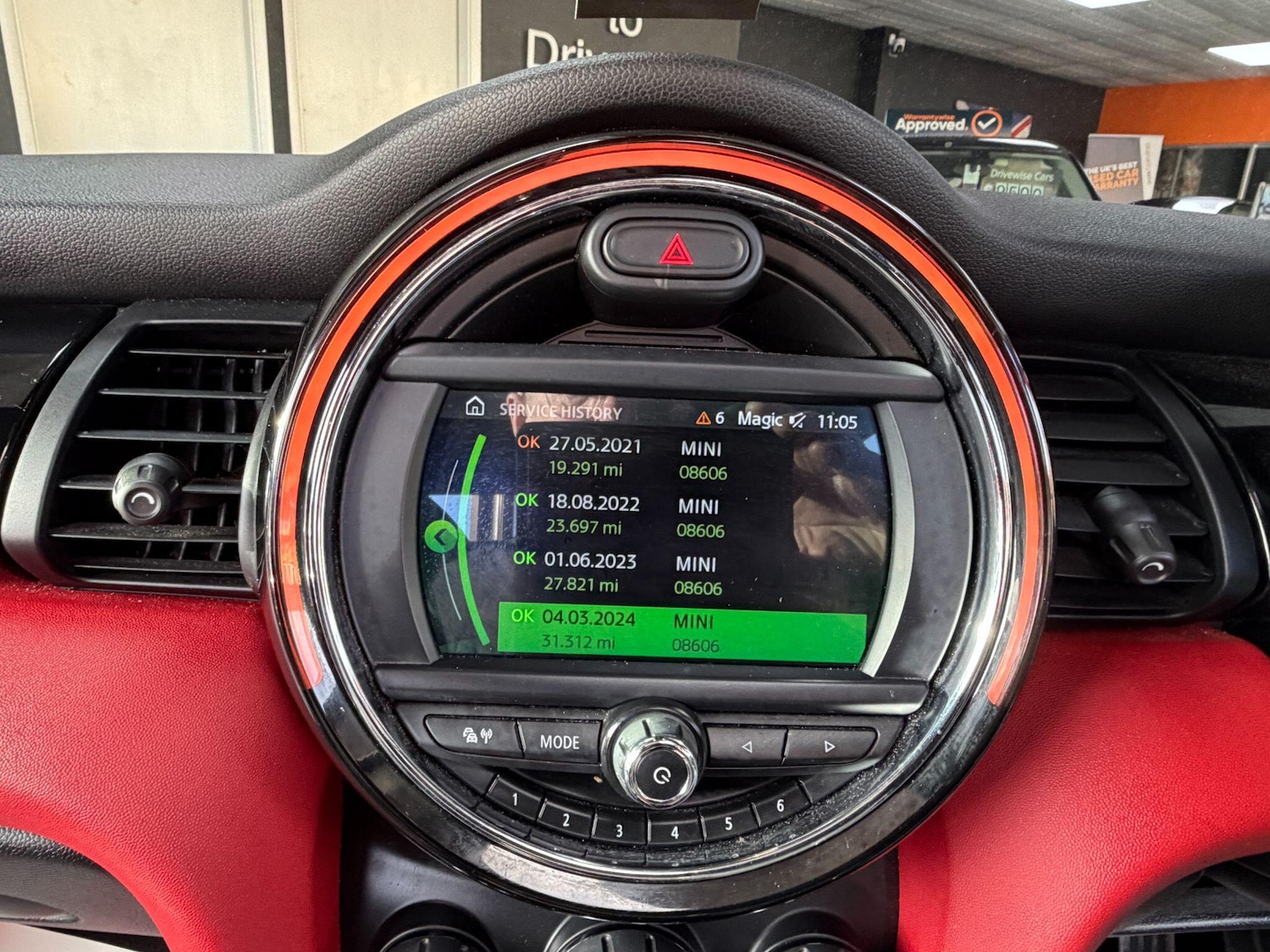 Used MINI Hatch 2018 for sale - 77029860: Photo 26