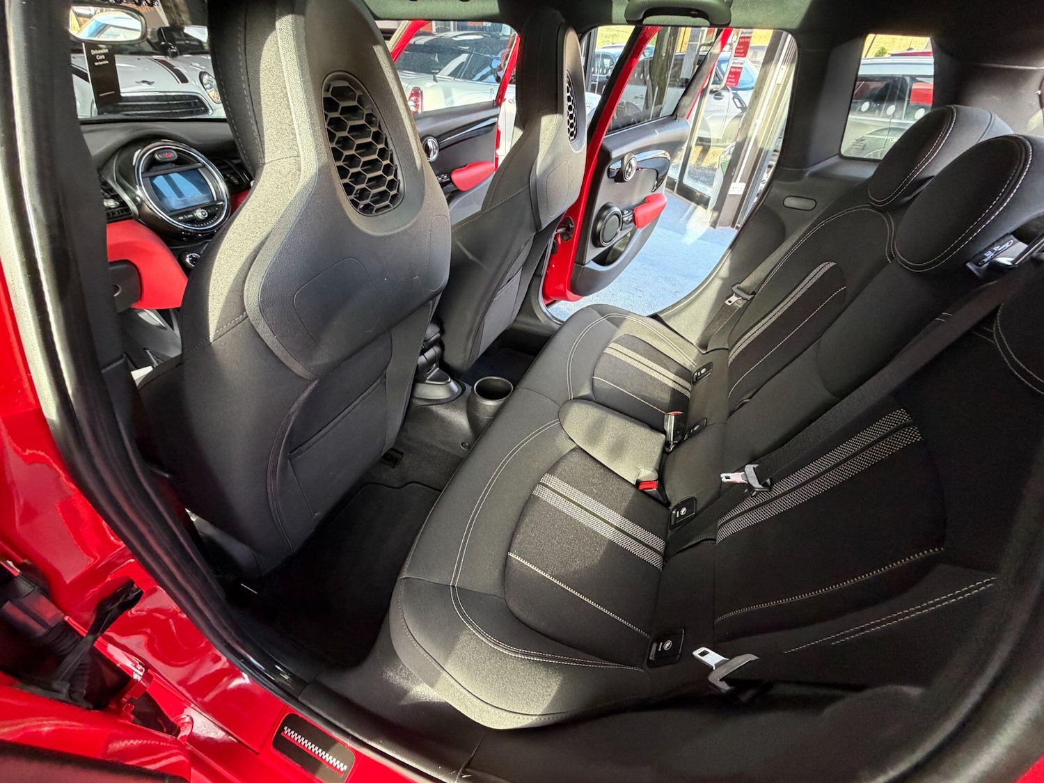 Used MINI Hatch 2018 for sale - 77029860: Photo 29