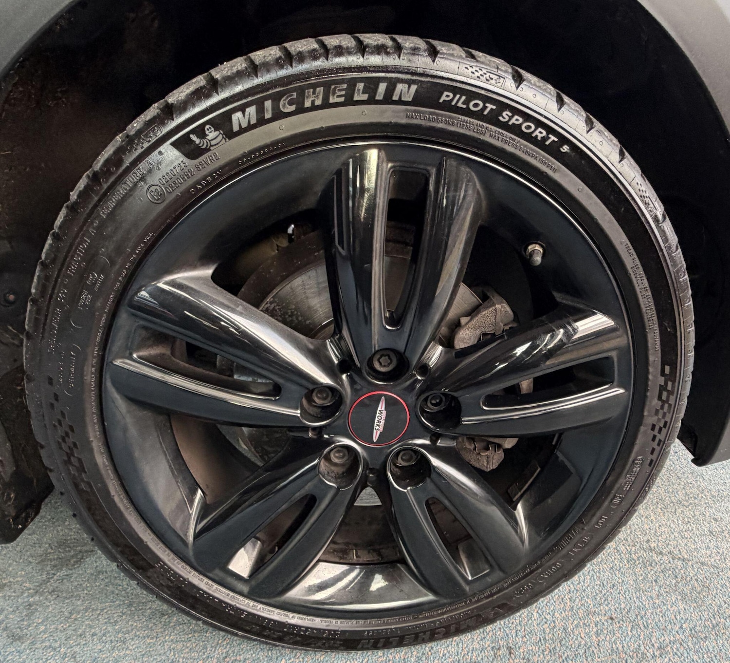 Used MINI Hatch 2018 for sale - 77029860: Photo 34