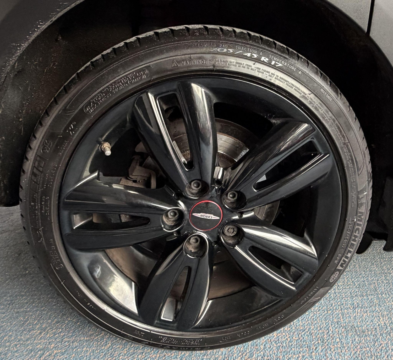 Used MINI Hatch 2018 for sale - 77029860: Photo 35