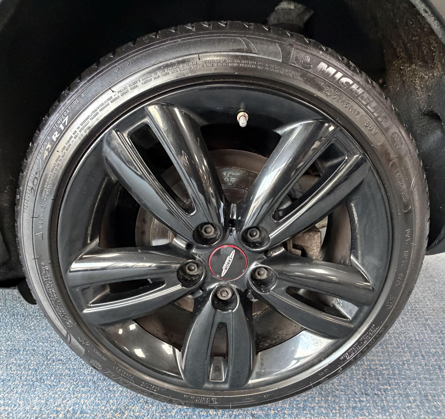 Used MINI Hatch 2018 for sale - 77029860: Photo 36