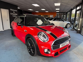 Used MINI Hatch 2018 for sale - 77029860: Photo