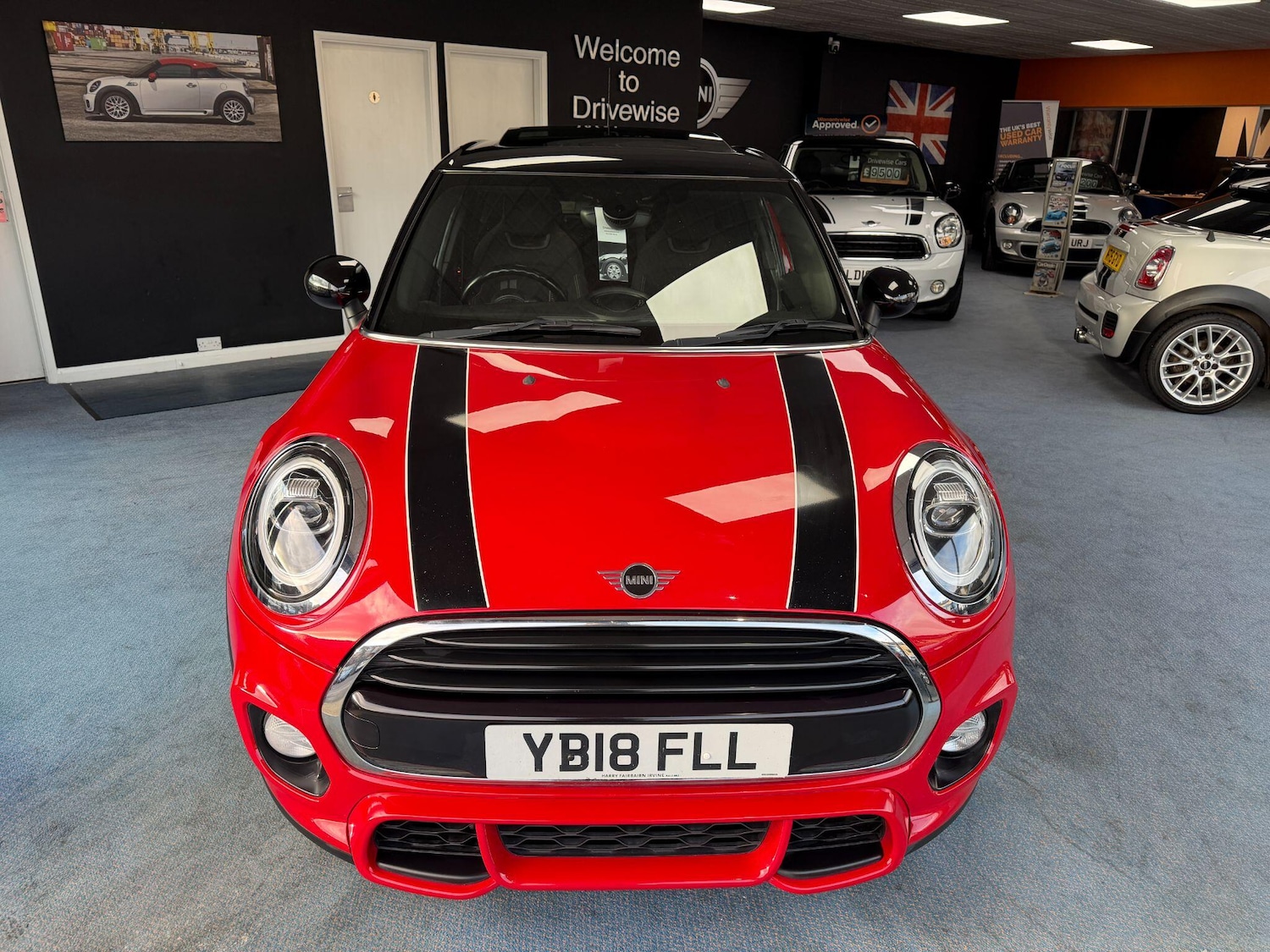 Used MINI Hatch 2018 for sale - 77029860: Photo 4
