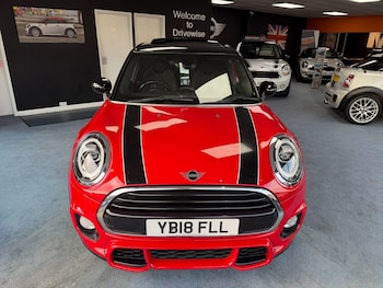 Used MINI Hatch 2018 for sale - 77029860: Photo
