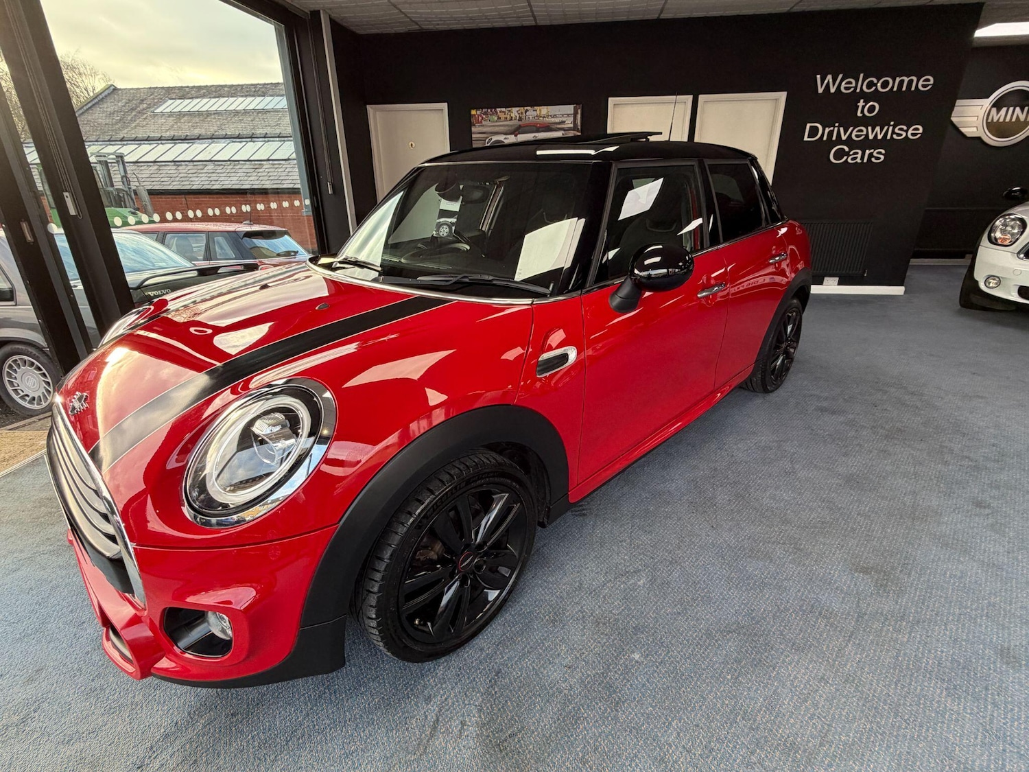 Used MINI Hatch 2018 for sale - 77029860: Photo 5