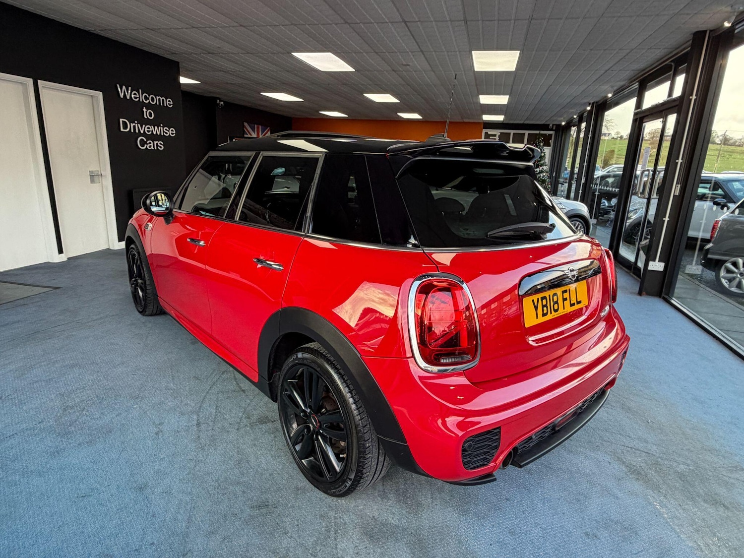 Used MINI Hatch 2018 for sale - 77029860: Photo 7