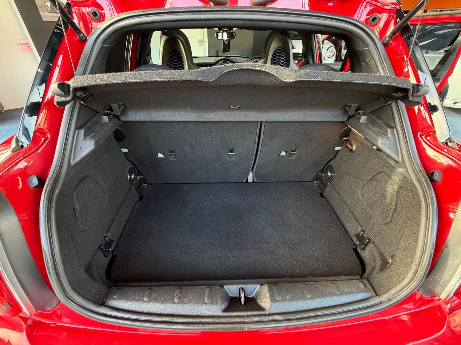 Used MINI Hatch 2018 for sale - 77029860: Photo 9