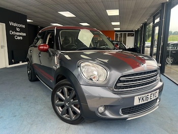 2016 (16) - 1.6 Cooper Park Lane ALL4 Euro 6 (s/s) 5dr