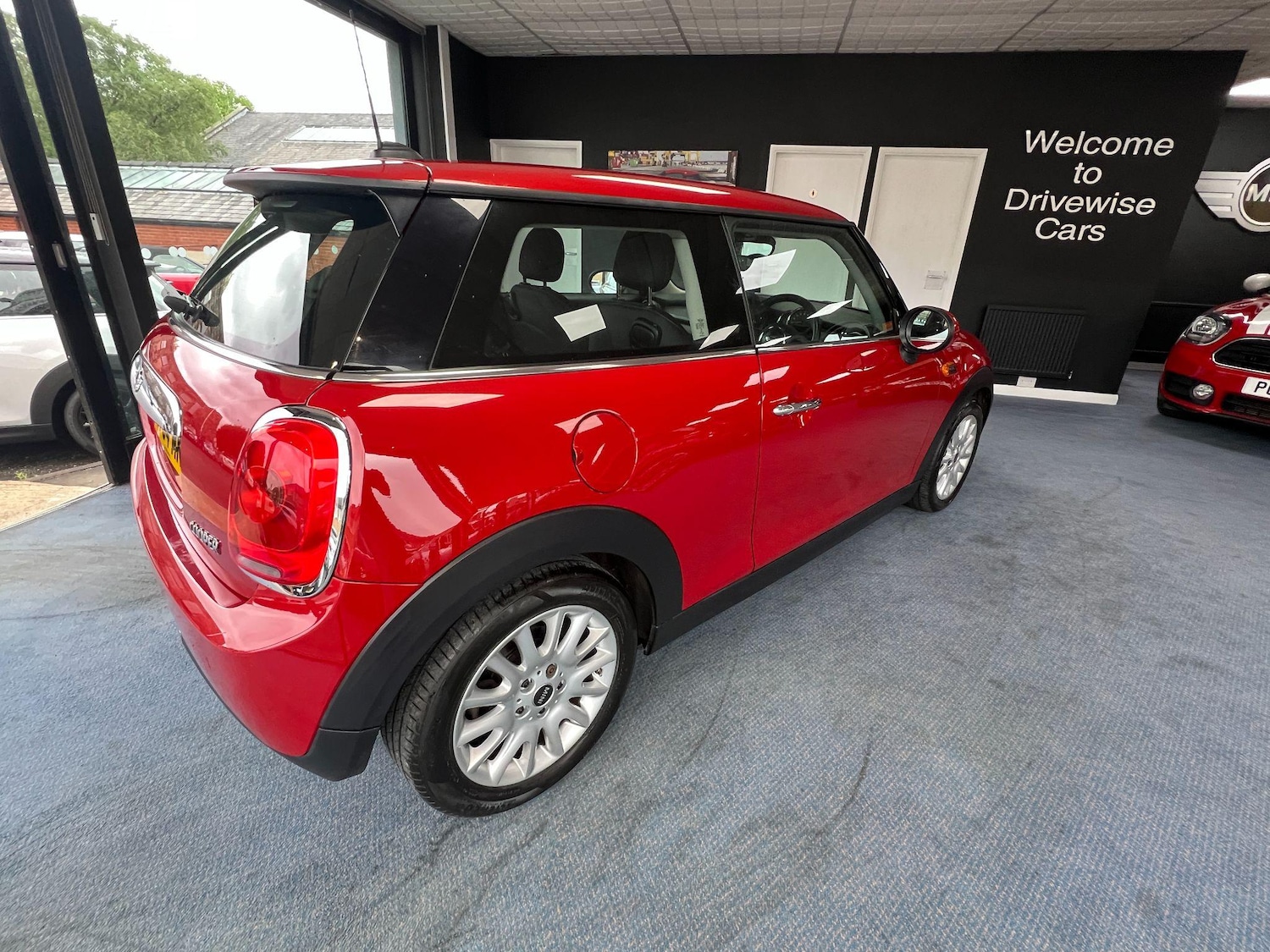 Used MINI Hatch for sale - 76996567: Photo 11