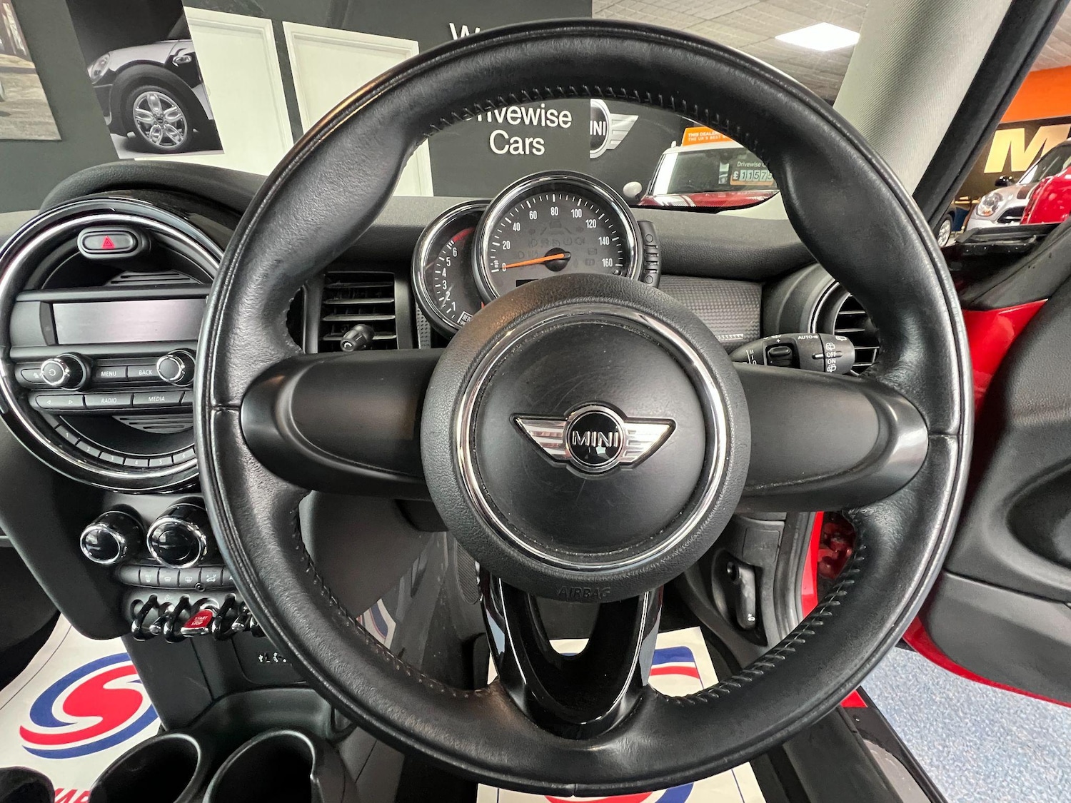 Used MINI Hatch for sale - 76996567: Photo 16