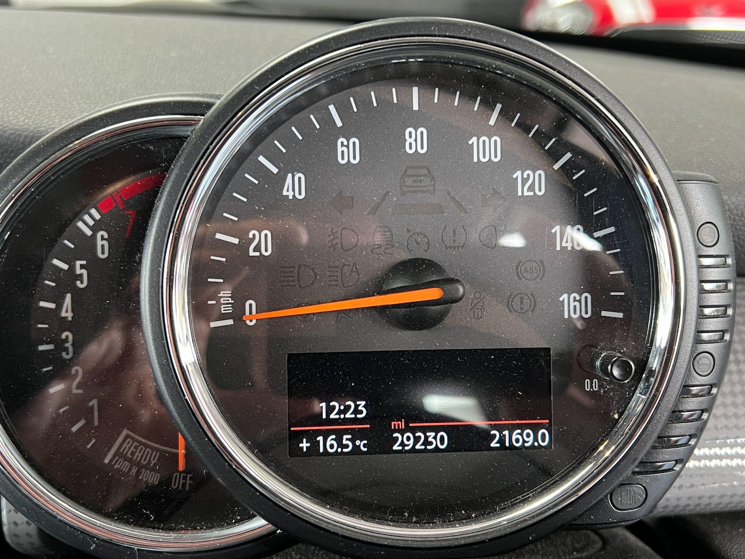 Used MINI Hatch for sale - 76996567: Photo 17