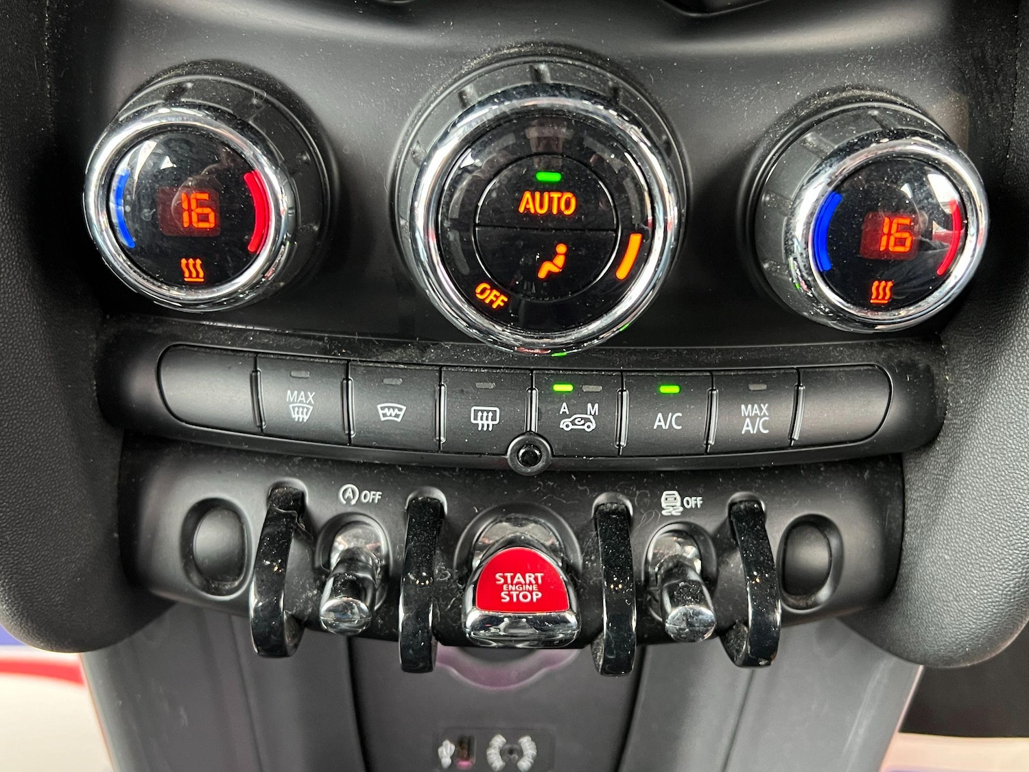 Used MINI Hatch for sale - 76996567: Photo 19