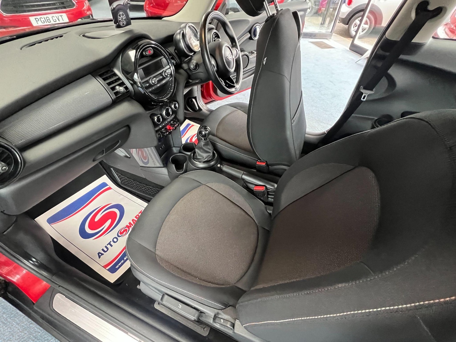 Used MINI Hatch for sale - 76996567: Photo 23